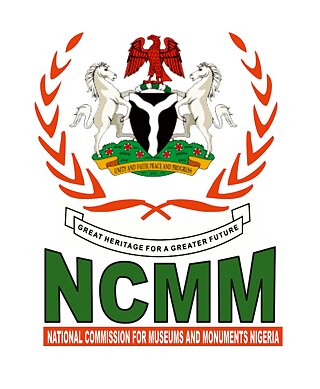 © NCMM Logo