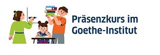 Präsenzkurs am Goethe-Institut