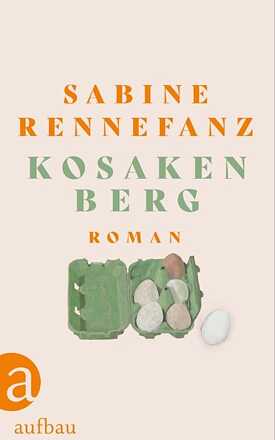 Rennefanz: Kosakenberg (Cover)