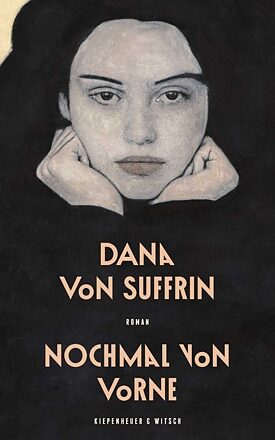 Suffrin: Nochmal von vorne (Cover)