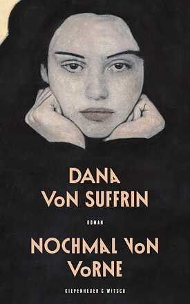 Suffrin: Nochmal von vorne (Cover)