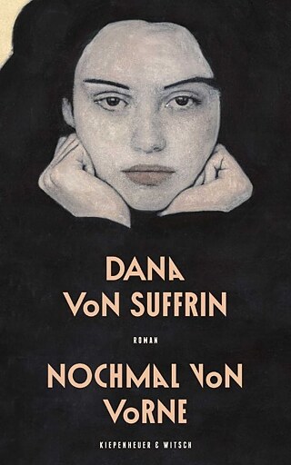Suffrin: Nochmal von vorne (Cover)