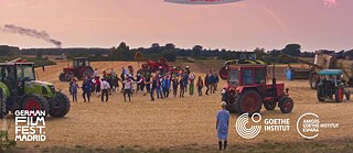 amigos _ German Film Fest Madrid 2025 (hz)