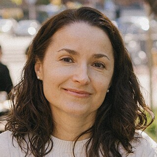 Тетяна Машир