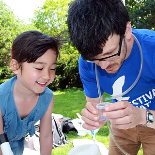 Science for everyone