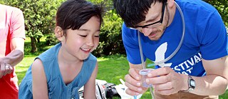 Science for everyone