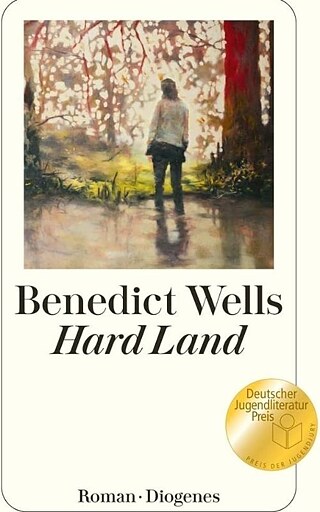 Wells: Hard Land