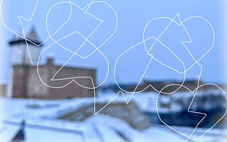 Die Identitätskrise von Narva