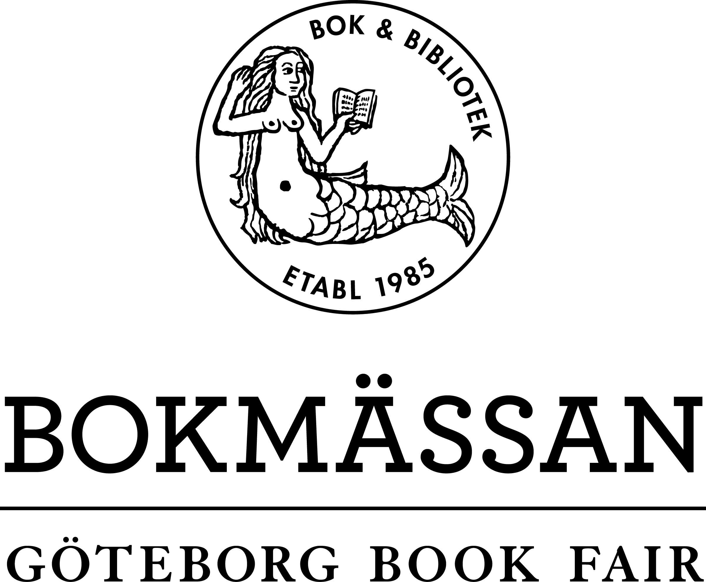Bokmässan