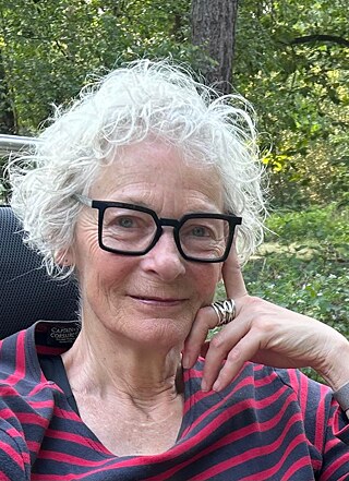 Carla Dauven-van Knippenberg