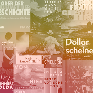 Literarischer Sommer