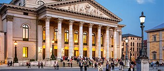 Bayerische Staatsoper 