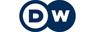 Logo: Deutsche Welle 