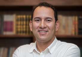Abdelhalim Henaifas 