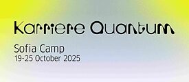Karriere Quantum Camp – Mein Weg in die Zukunft