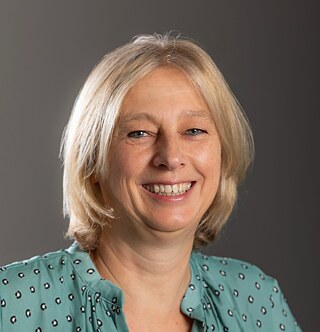 Porträtfoto von Katja Wirth © © Katja Wirth Katja Wirth