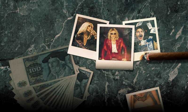 Standbild aus der Amazon Prime Germany original Serie"Luden - Konige der Reeperbahn"