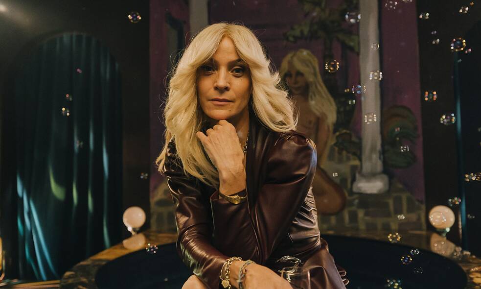 Standbild aus der Amazon Prime Germany original Serie"Luden - Konige der Reeperbahn"