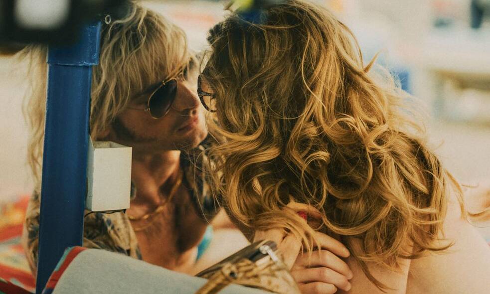 Standbild aus der Amazon Prime Germany original Serie"Luden - Konige der Reeperbahn"