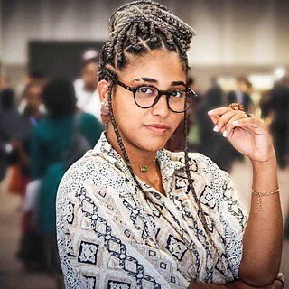  Porträt von Marcele Oliveira