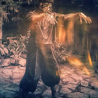 Performance Ecologies: Magentaichi