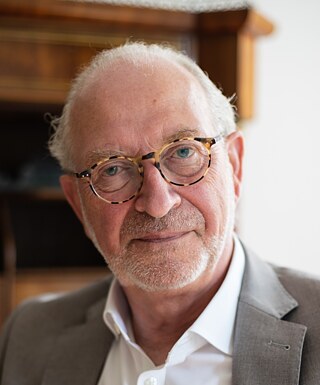 Porträtfoto von Prof. Dr. Roland Kaehlbrandt © © Prof. Dr. Roland Kaehlbrandt Prof. Dr. Roland Kaehlbrandt