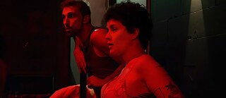 Filmstill_Queer Exile Berlin