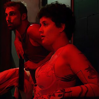 Filmstill_Queer Exile Berlin