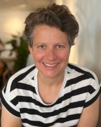 Porträtfoto von Dr. Svenja Brünger © © Dr, Svenja Brünger Dr. Svenja Brünger