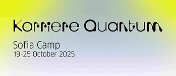 Karriere Quantum Sofia
