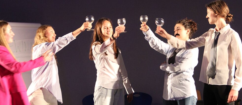 Theaterfestival 2024