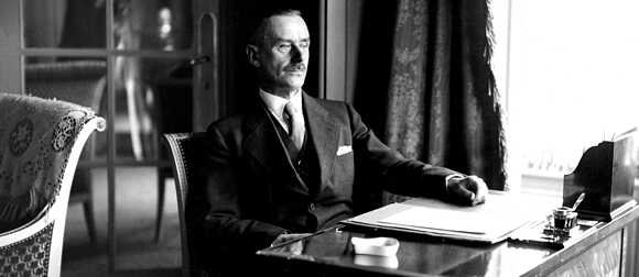 Thomas Mann
