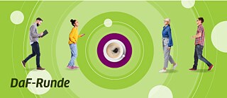 DaF-Runde
