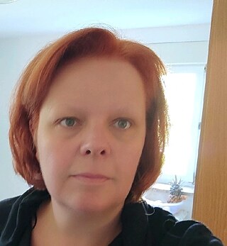 Porträtfoto von Karin Kühnel ©  © Karin Kühnel Karin Kühnel