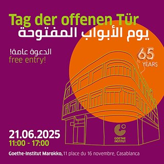 Tag der offenen Tür 