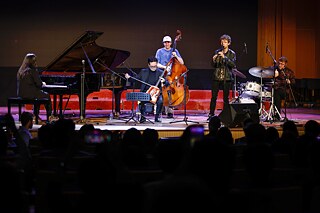 Goethe-Institut Mongolei 15 Jährige Jubiläum