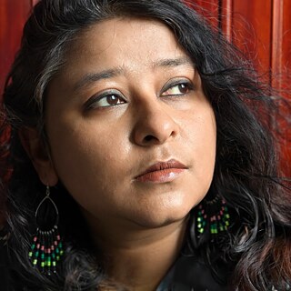 Profile: Aatreyee Dhar