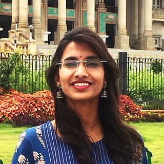 Profile: Ankita Kishor Deshkar