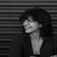 Indu Antony Profile