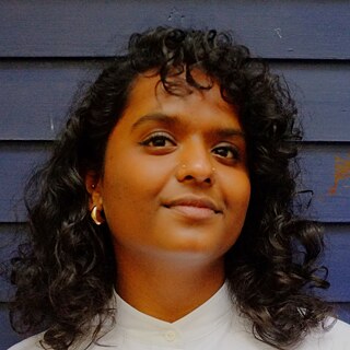 Profile: Athithya Balamuraley 