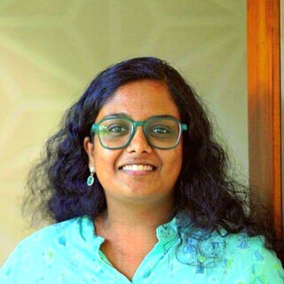 Profile: Azeefa Fathima