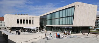 Stadtbibliothek Nordhausen