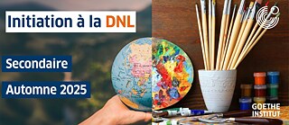 CLIL-Fortbildung Sekundar