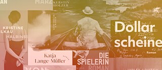 Literarischer Sommer 2025