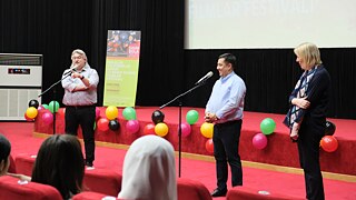 Шум Бола 2025