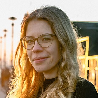 Profile: Eliana Berger 