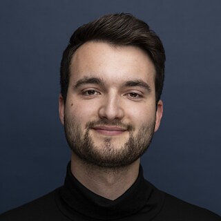 Profile: Friedrich Steffes-lay