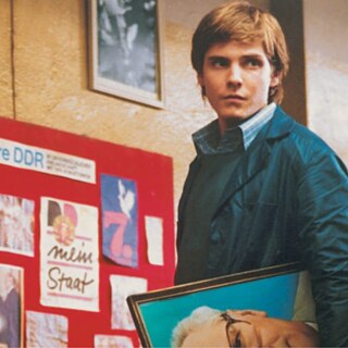 Still von Film Good Bye, Lenin!