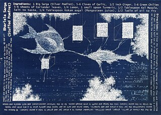 Artist: Parag Tandel; Worli Koliwada 9