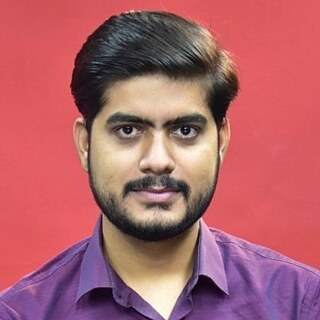 Profile: Janardan Pandey 